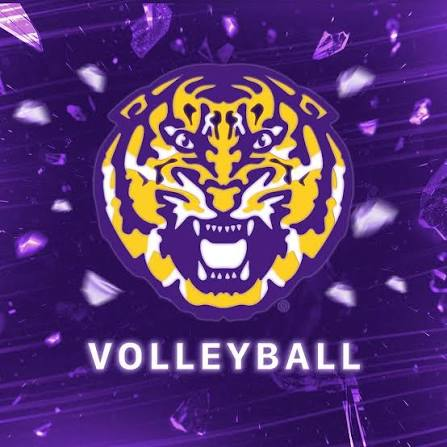 LSU logo