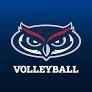 Florida Atlantic logo