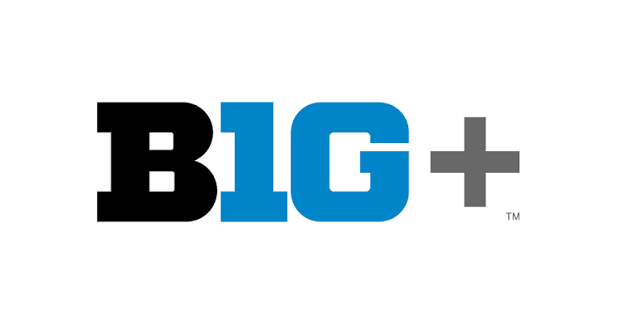 Big Ten Tournament logo