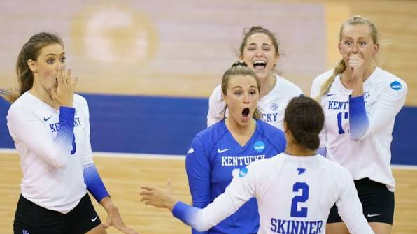 Kentucky Volleyball Schedule 2026: Wildcats Dates, Times & TV