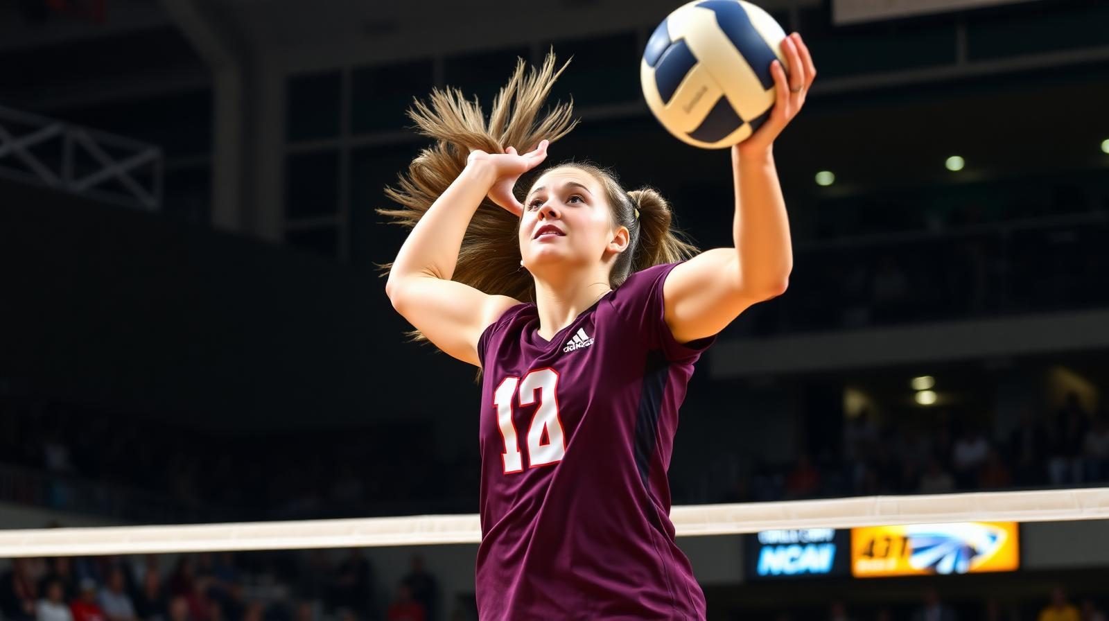 Best Freshmen Entering NCAA Volleyball This Year