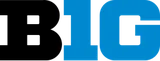 Big Ten Tournament logo