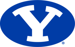 BYU logo