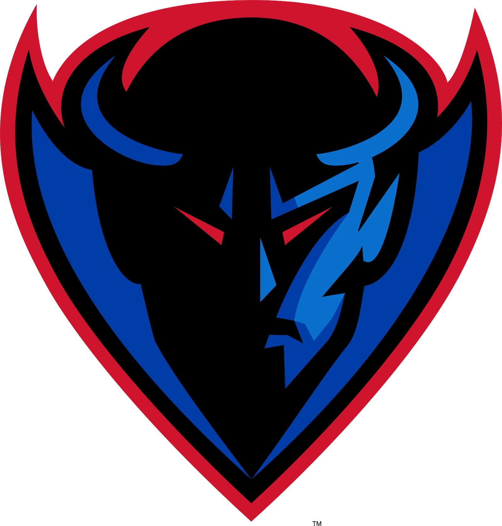 DePaul logo