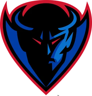 DePaul logo
