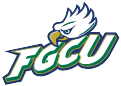 Florida Gulf Coast logo