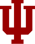 Indiana logo
