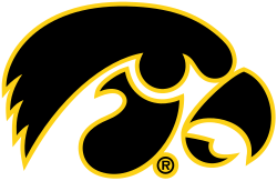 Iowa State logo