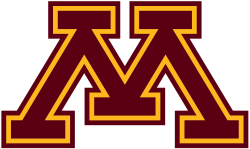 Minnesota — Big Ten/SEC Challenge logo