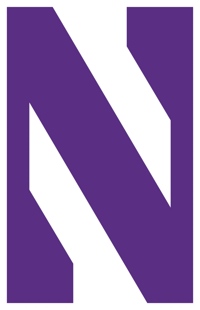 Northwestern logo