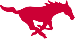 SMU logo