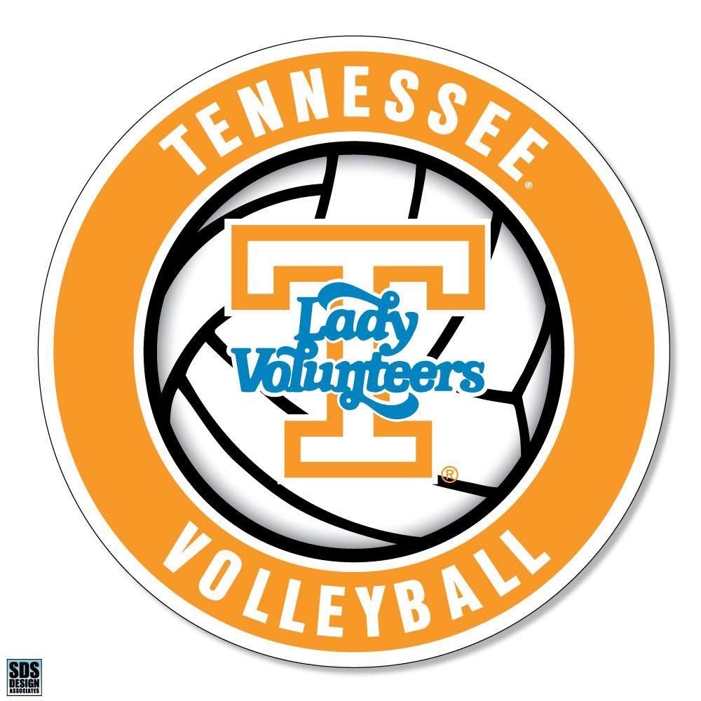 Tennessee logo