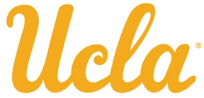at UCLA logo