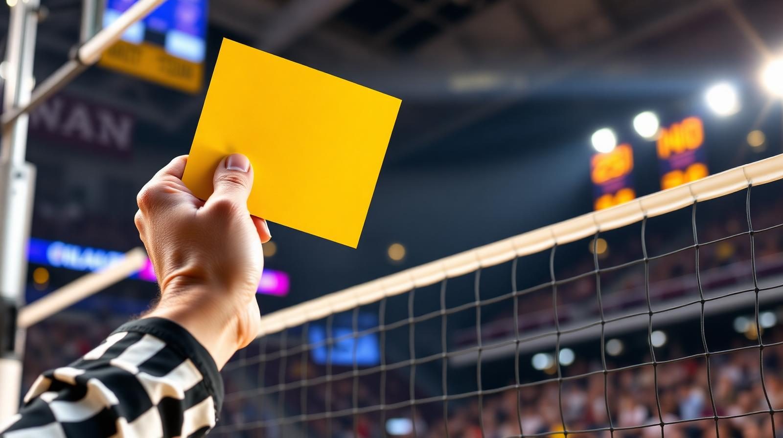 NCAA Volleyball Rules Every Fan Should Know