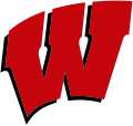 at Wisconsin — Big Ten/SEC Challenge logo